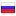 wologda.ru server is located in Russia